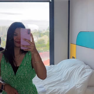 Priyanka Singh Behal 