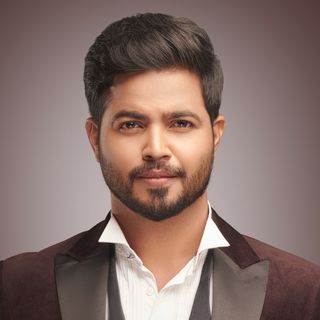 Subhasis Nath Sharma