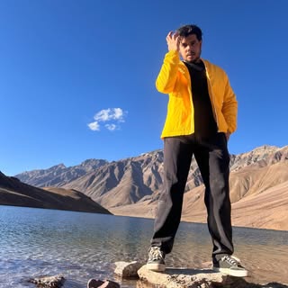 हिज्र ❣️
