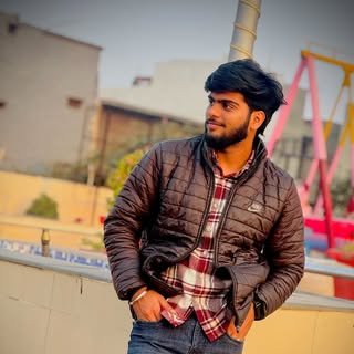 Deepanshu Lohia