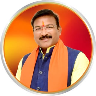 Gajendra Singh Patel