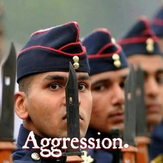 Indian Defence Brats