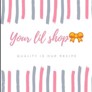 LIL SHOP