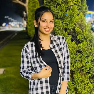 Ishika garg