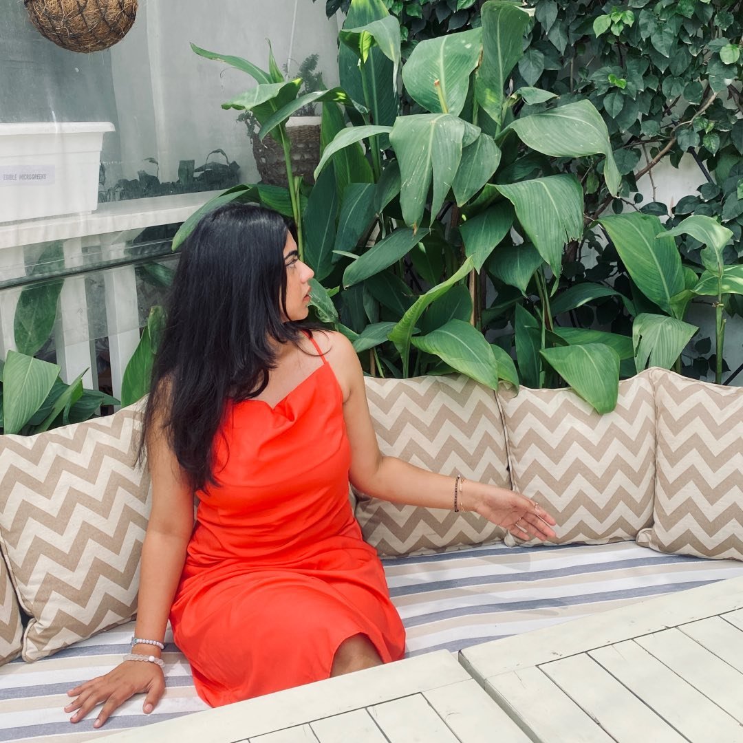 Noorakshi Anand