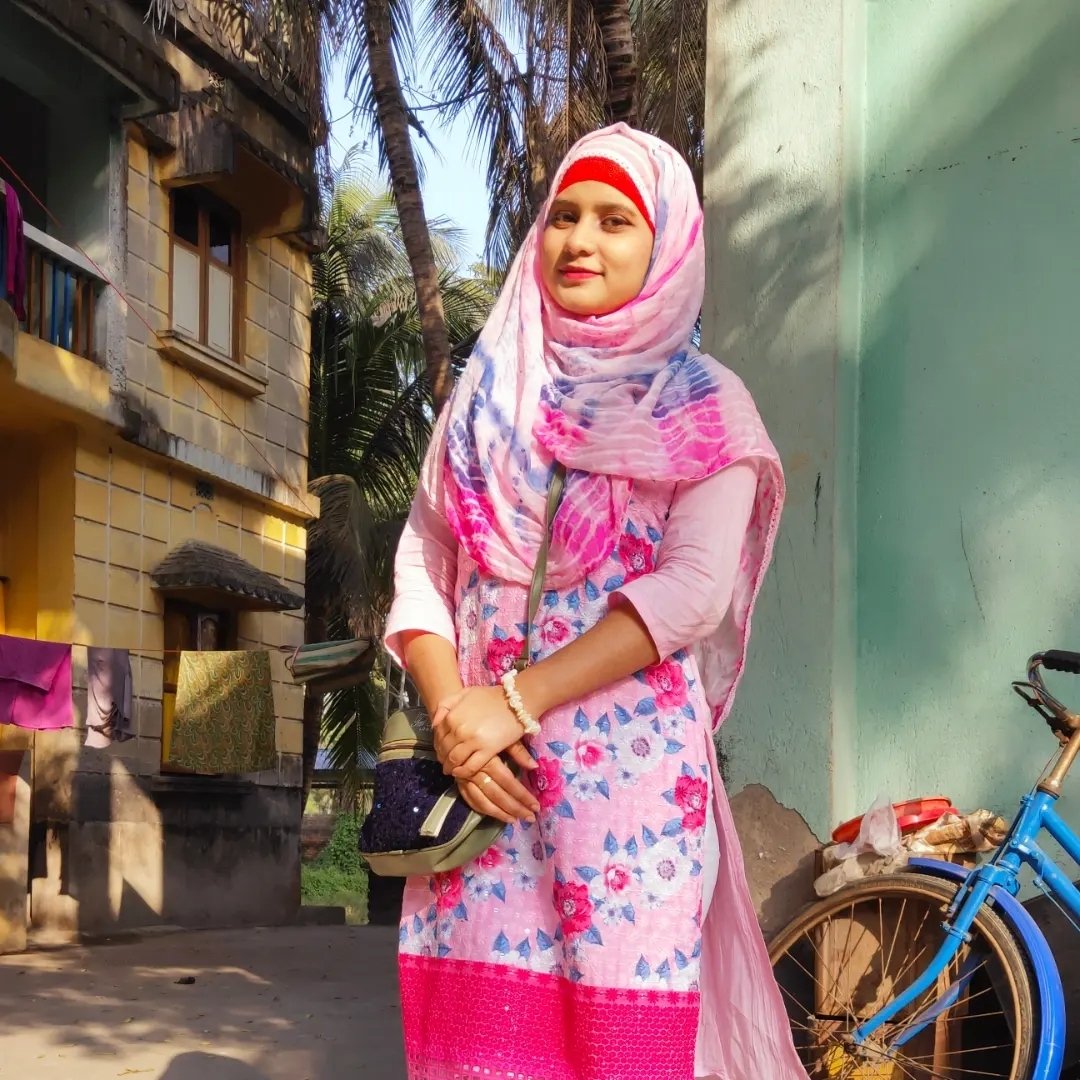 Bilkish Khatun
