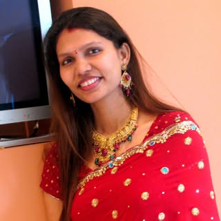 Profile photo of Kabita Singh