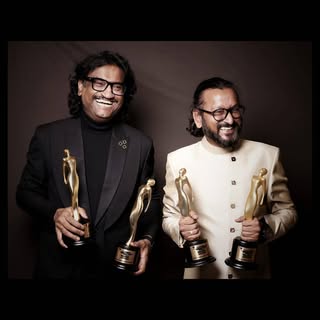 Ajay Gogavle & Atul Gogavle