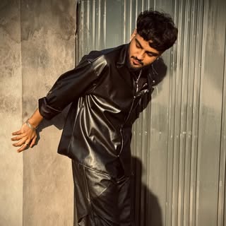 Parnaj Randhawa