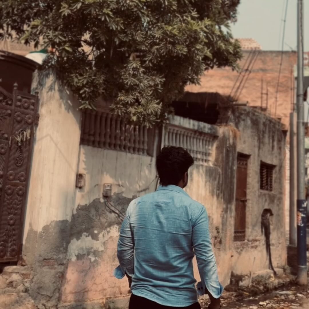 Vishal Nagar