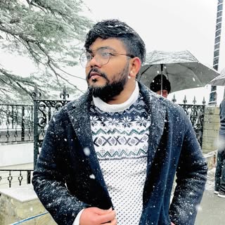 SURAJ RAJ
