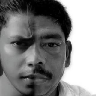 Meraj Xmarty / علی