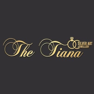 The Tiana Jewelry