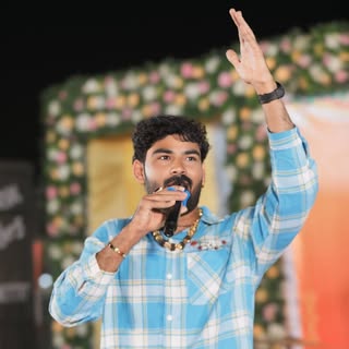 Kaushik Bharwad