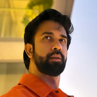 Rajeev Sen