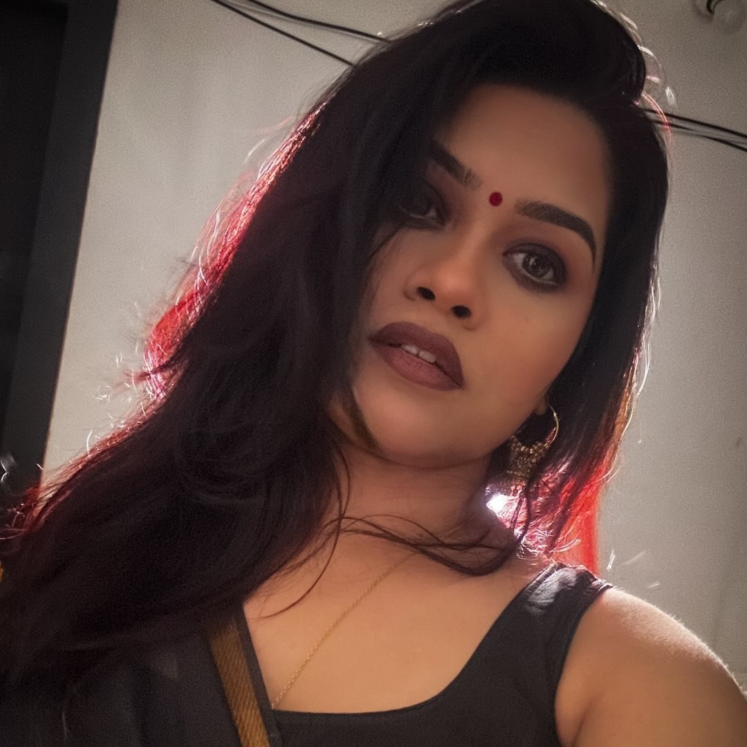 Sushreeta Biswas