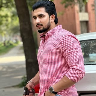Parvesh Duhan Phone Number and Email on Reelax