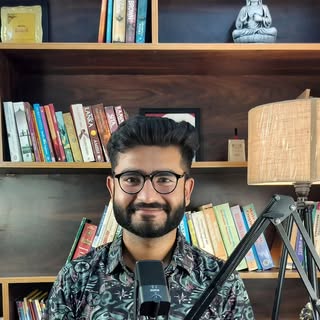 Raghav Arora