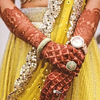 simple mehndi designs