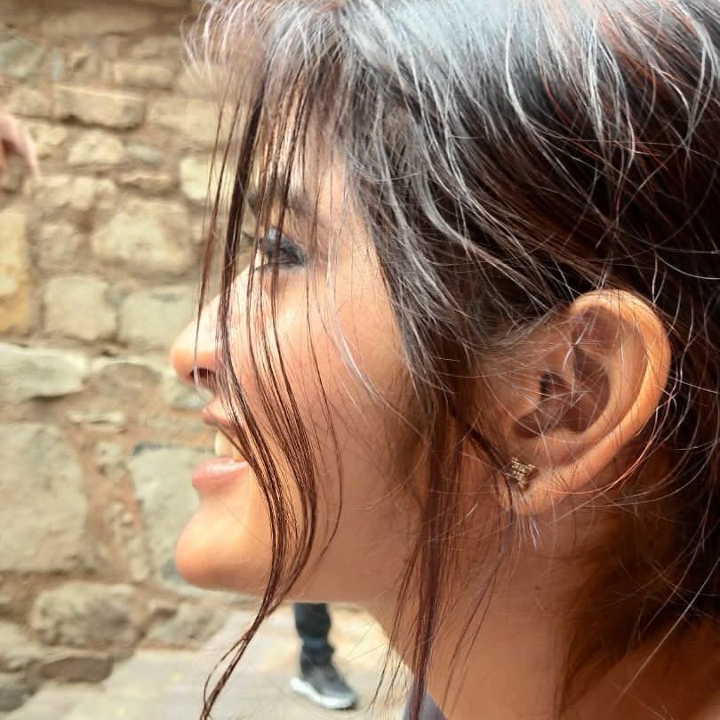 Rishu Sharma 