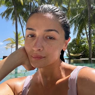 Profile photo of Alia Bhatt 💛