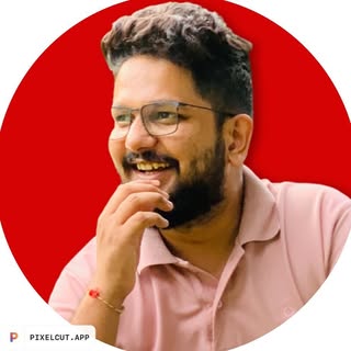 Profile photo of Naman Deshmukh