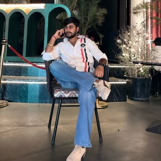 Profile photo of Ravi Yadav
