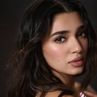 Profile photo of Krithi Shetty