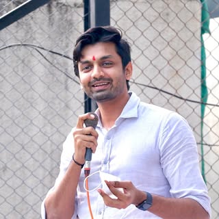 Prateek Patil Phone Number and Email on Reelax