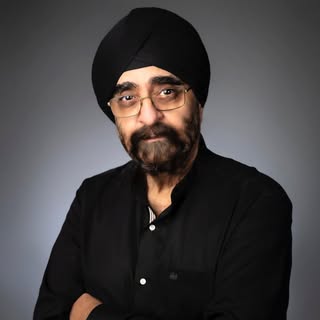 SPS Kalra