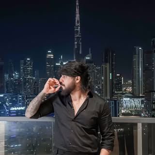 Profile photo of Aamir Majid