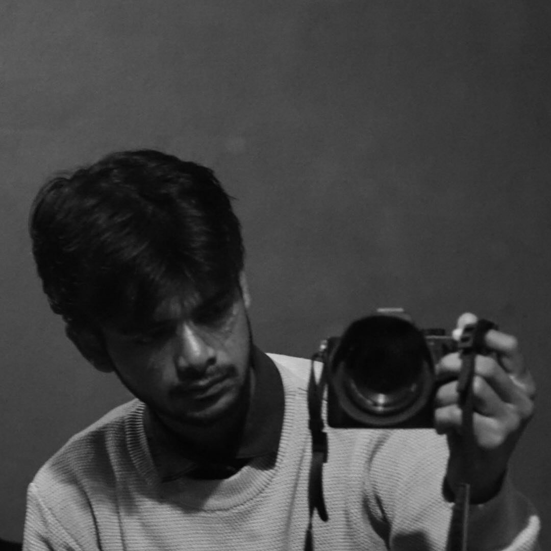 Nishad Imam Phone Number and Email on Reelax