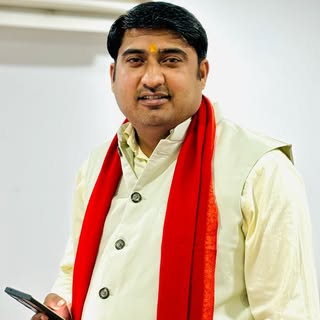 Profile photo of Hanuman Chouhan