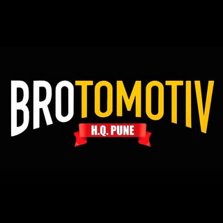 Profile photo of BROTOMOTIV INDIA