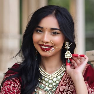Profile photo of Tanya Mittal