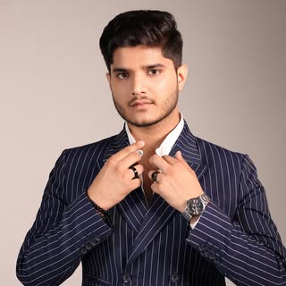 Profile photo of MRIDUL TIWARI