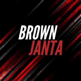BrownJanta???