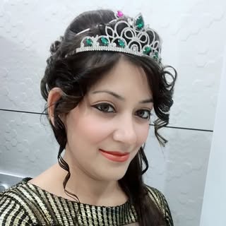 Rashmi Jain