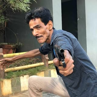 KAREEM UPPALA