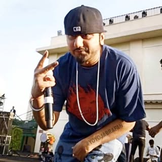 Yo! Yo! Honey Singh FC