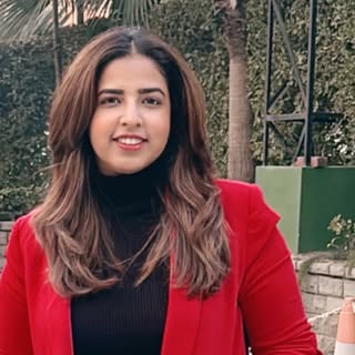 Deepika Sharma ?