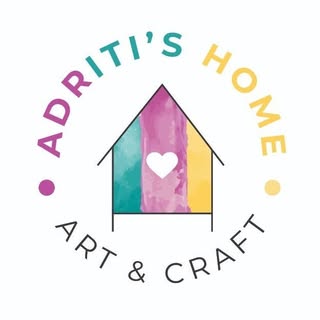 Adriti’s Home of Art and Craft
