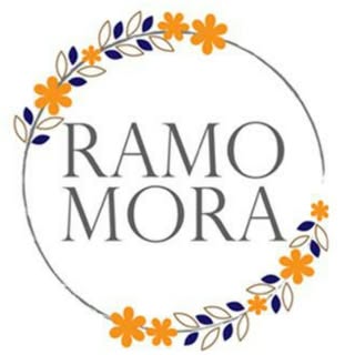 Ramo Mora by Rashmi Moghe