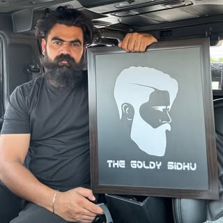 GoLdy SiDhu