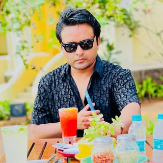 Balraj Singh