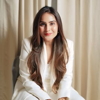 Profile photo of Richa Gangani - Weightloss👉Thyroid👉PCOS Expert