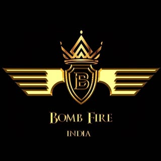 Bomb Fire crew INDIA ??