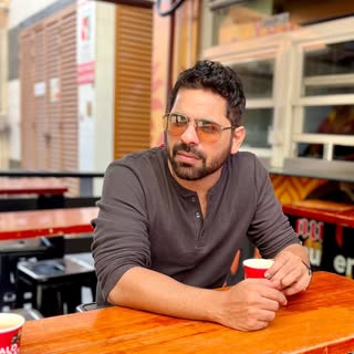 Mahesh Behrani
