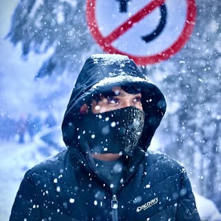 Vikran Mehta || Jammu .