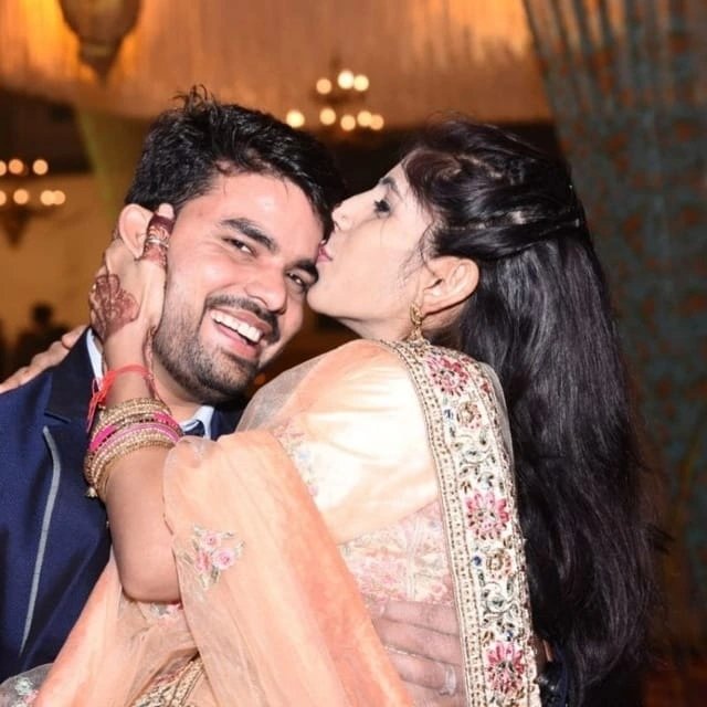 Gunjan Bhardwaj 